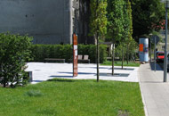 Galerie Freiraum 8