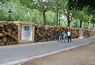 Bild Exkursion Paris 1