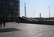 Bild Exkursion Paris 13