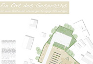 Projekt Synagoge Stavenhagen 1