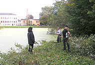 Studentenworkshop Semlow 2006 Bild 9