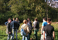 Studentenworkshop Semlow 2006