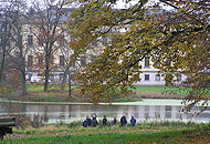 Studentenworkshop Semlow 2007 Bild 01